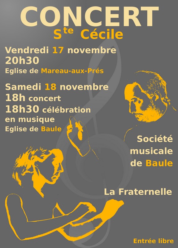 Photo La Fraternelle